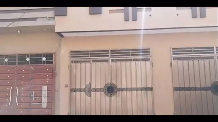 2.5 MARLA HOUSE FOR SALE IN PHASE 2 LALAZAAR GARDEN LAHORE
