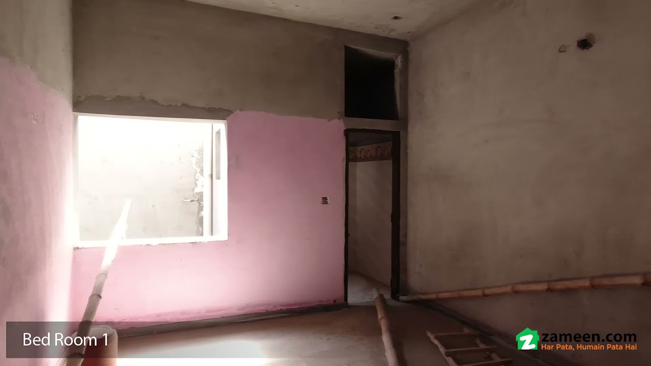 5 MARLA HOUSE FOR SALE IN BLOCK F ELITE TOWN LAHORE