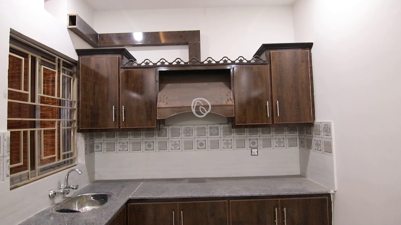 4 Marla House For Sale Ilyas Colony Rawalpindi | Graana.com