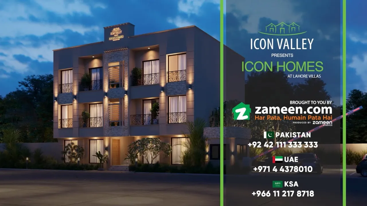 Icon Homes – Construction Update May 2022
