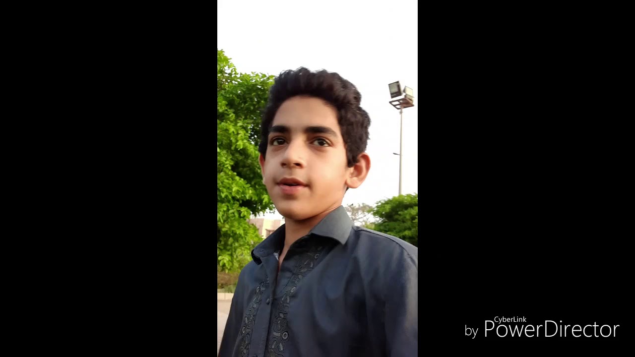 Small vlog of rahat park