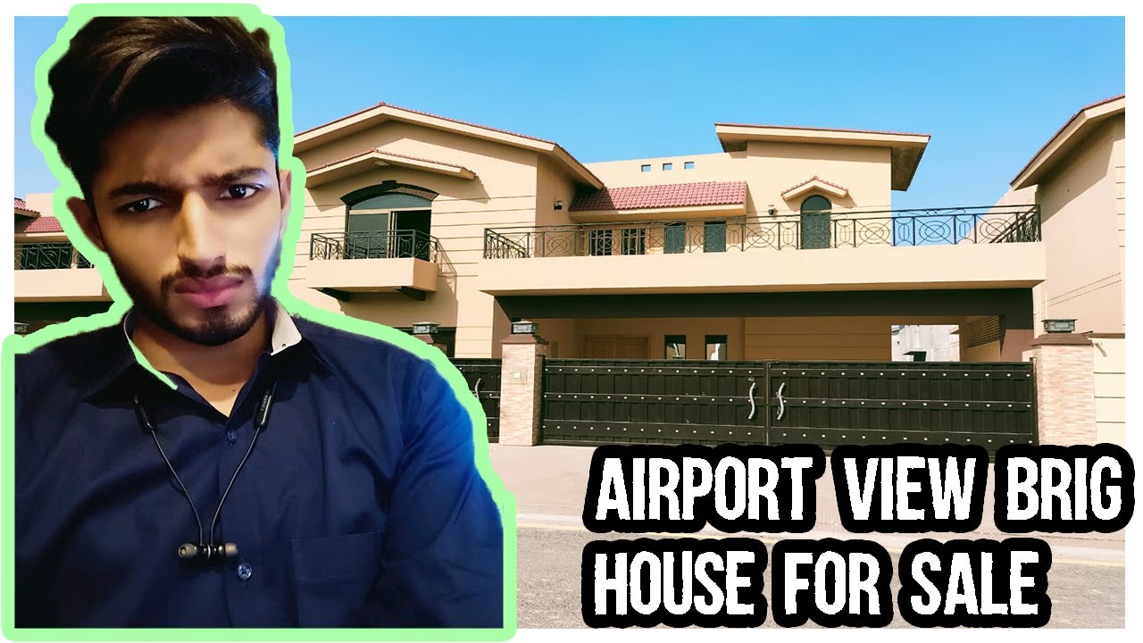Airport View Brig House