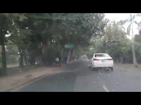Danepur Road and Golf Lane GOR 1, Lahore