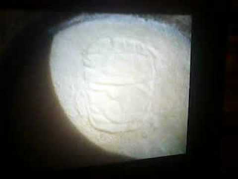 Miracle Right Foot Mubarik Prophet S.A.W on Milk in Gopal Nagar, Gulbarg III, Lahore, Pakistan.