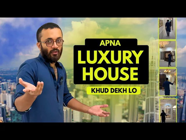 6 Marla Luxury house for Sale | Venus Housing Society | ferozpur road | Property Triangle | Lahore