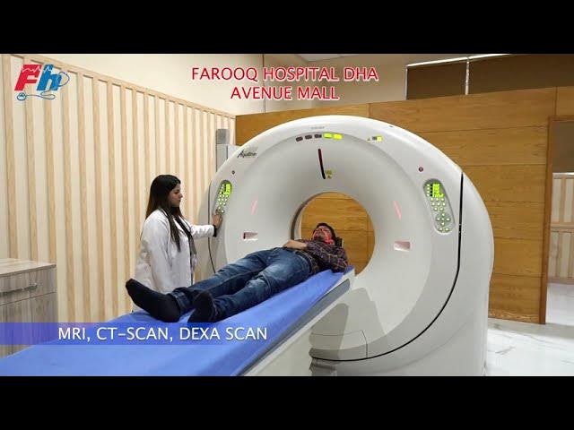 FAROOQ HOSPITAL DHA LAHORE