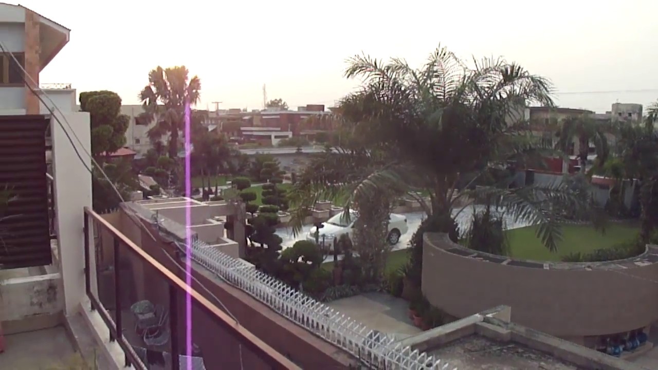 Urban Villas Paying Guest cum Room DHA LAHORE