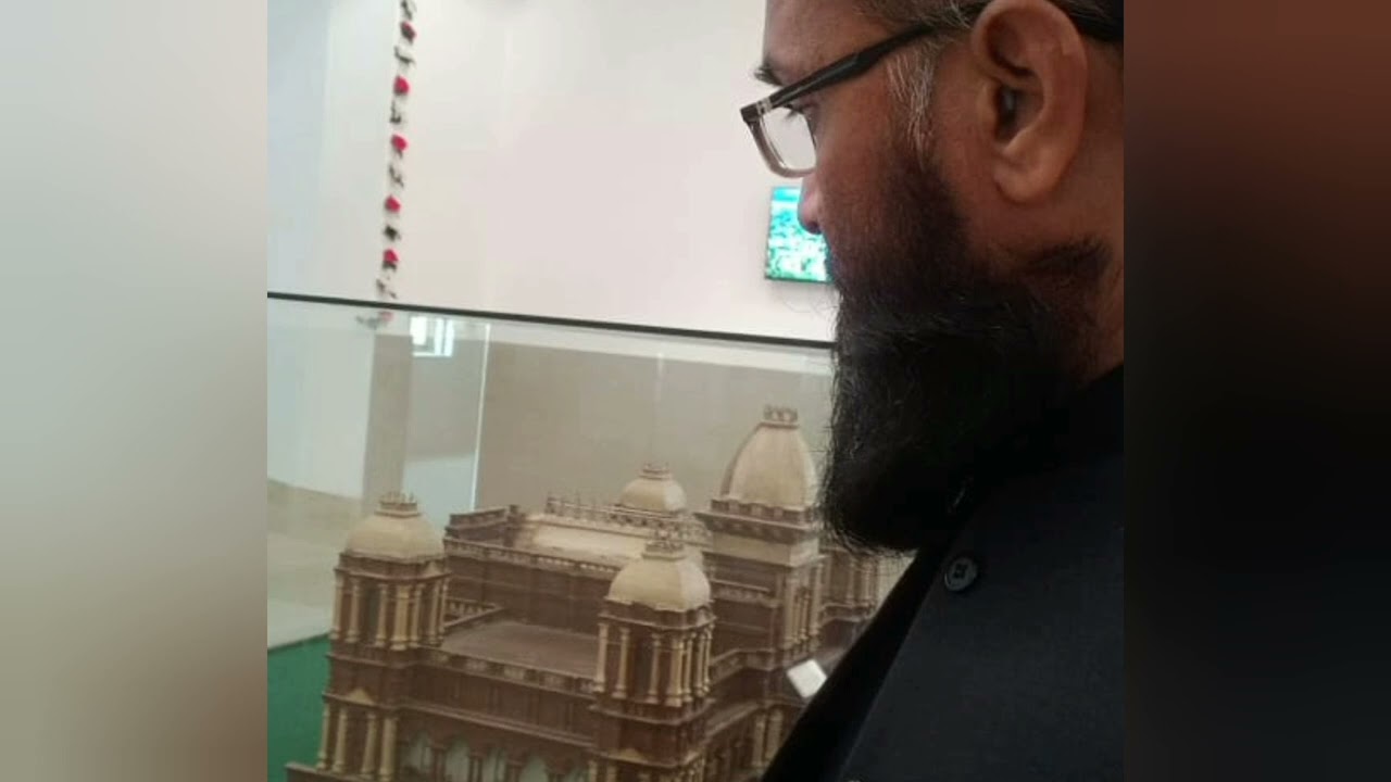 Khateeb Eden canal Villas Lahore||A Rehman #arehman #islamicchannel #viral