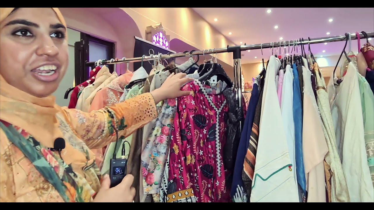 Eid Celebration | ROYAL MAHAL LONDON | Sheeraz Travel and Food vlog |
