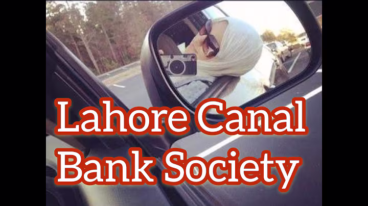 Lahore Canal Bank Co-Operative Housing Society | Canal Road