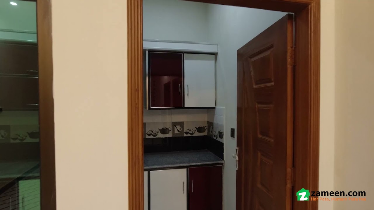 5 MARLA HOUSE FOR SALE IN PHASE 2 SHOAIB BLOCK SA GARDENS LAHORE