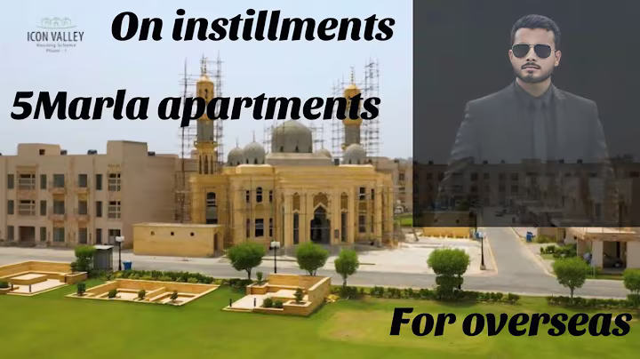 Icon valley phase 1 Raiwind road Lahore/5M apartment on instalments/under construction/bestdeveloper