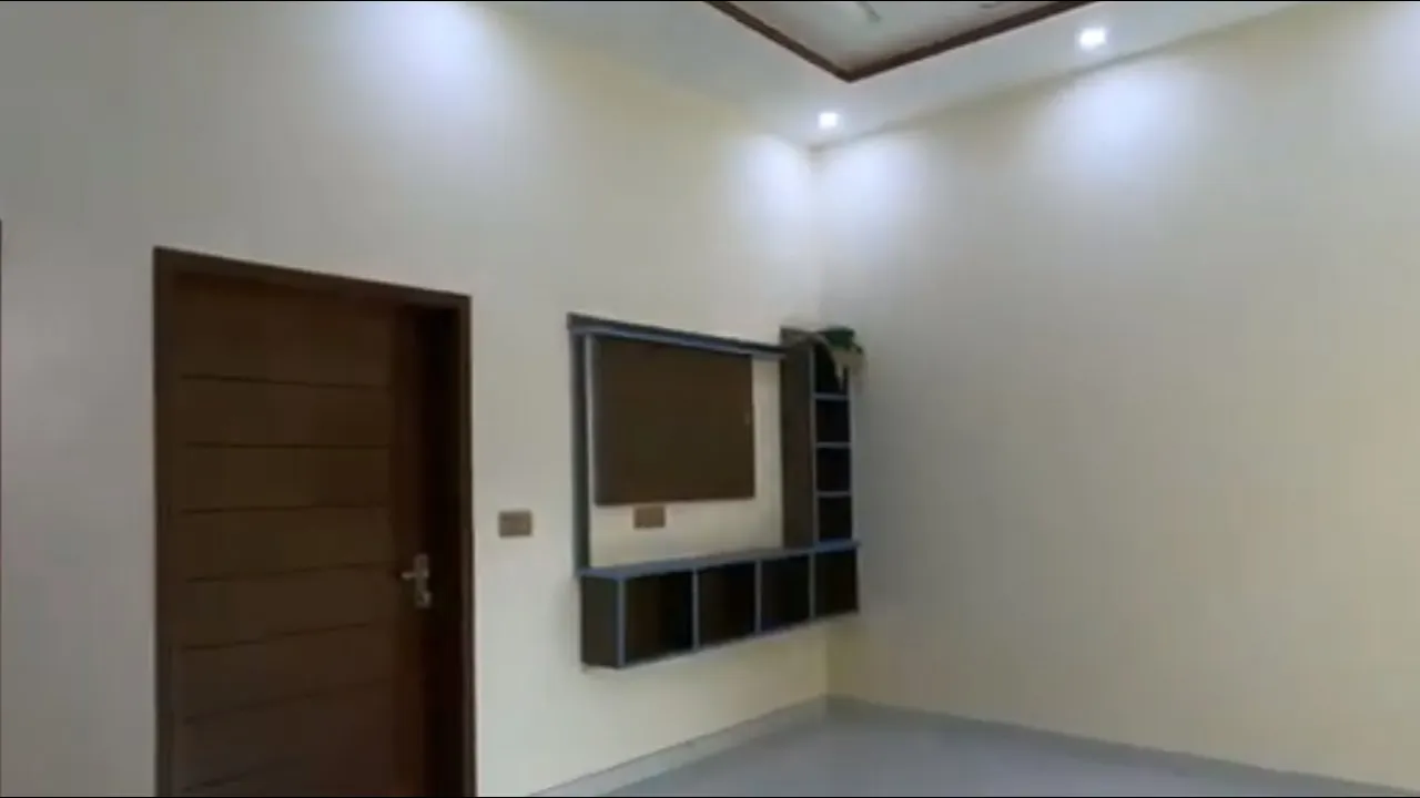 5 MARLA HOUSE FOR SALE IN SUNFORT GARDENS LAHORE