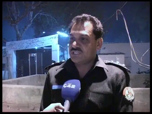 Nishat Colony x264