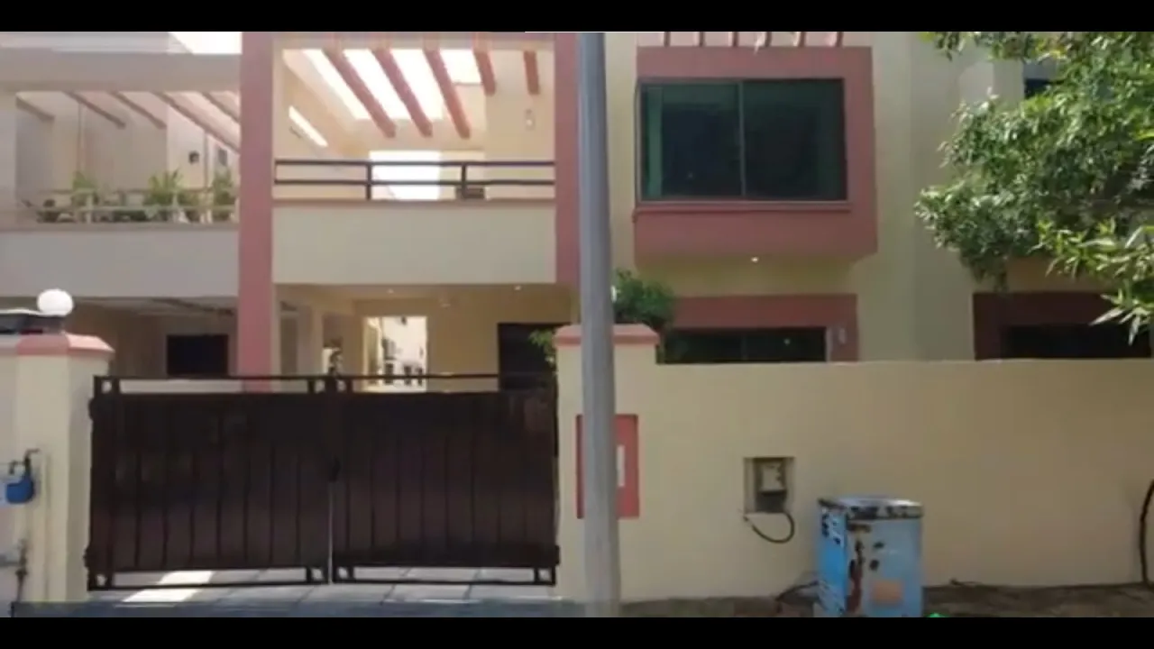 10 MARLA HOUSE FOR SALE IN PHASE 1 FAZAIA HOUSING SCHEME LAHORE