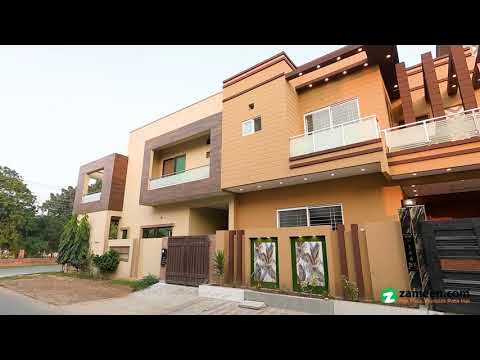 10 MARLA HOUSE FOR SALE IN BLOCK B UET HOUSING SOCIETY LAHORE