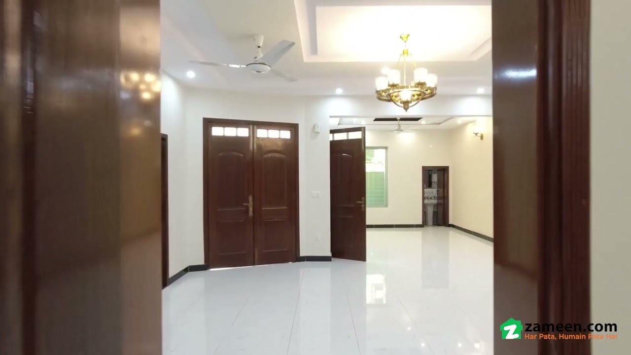 7 MARLA HOUSE FOR SALE IN MUSTAFA TOWN LAHORE