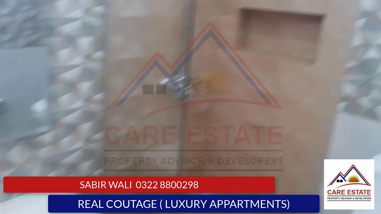 REAL COTTAGE ( LUXURY APPARTMENTS)