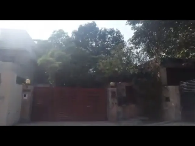 1.2 KANAL HOUSE FOR SALE IN CANAL BURG LAHORE