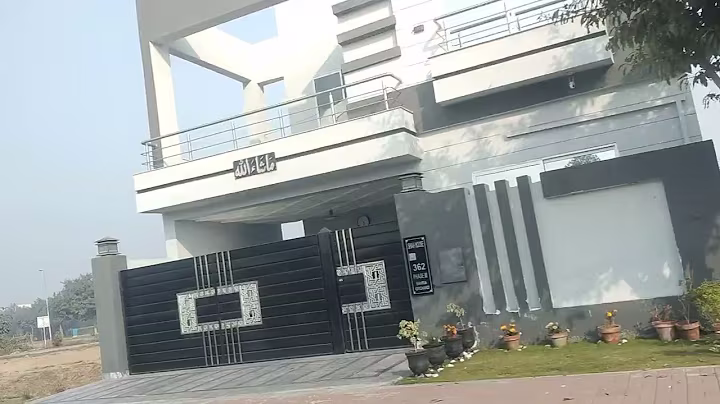 Bahria Orchard phase 3|03249484976|Date - 19-01-2026|
