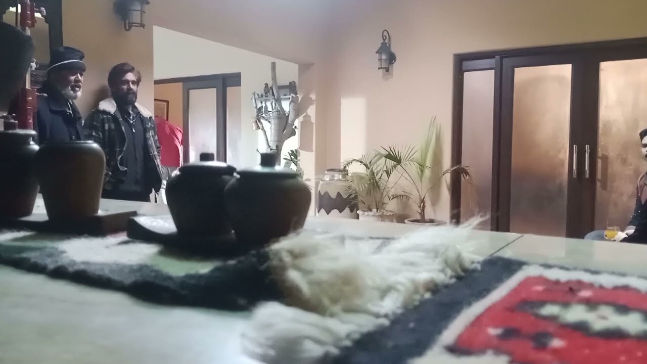 ishq na puchhay zaat | Drama serial | shooting | Sofia farm house | baidiyan road Lahore