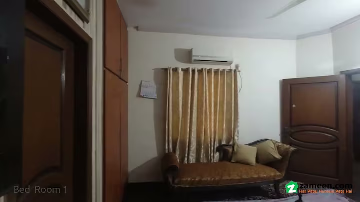 3.5 MARLA HOUSE FOR SALE IN GARRISON HOMES LAHORE