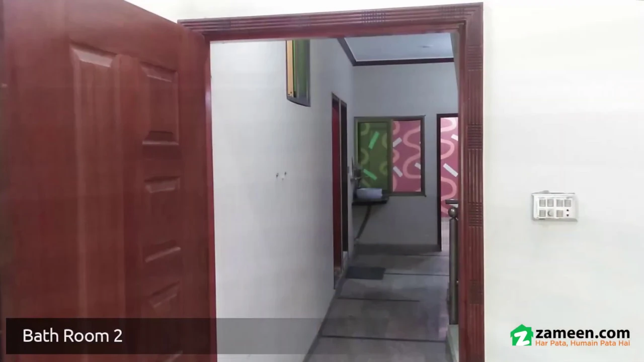 2.5 MARLA HOUSE FOR SALE IN MIAN MIR COLONY LAHORE