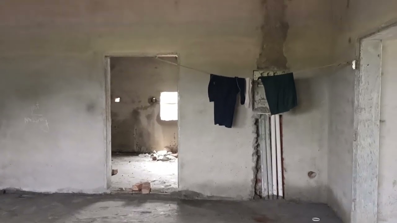 one Kanal House construction at Khayaban E Amin Lahore