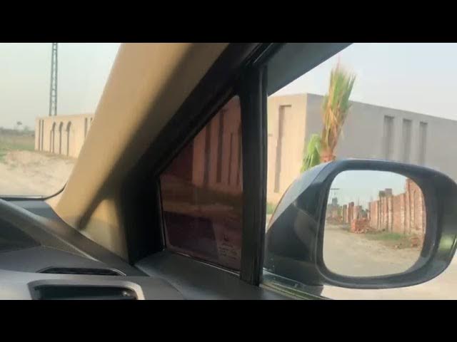 Lahore Greenz Tour
