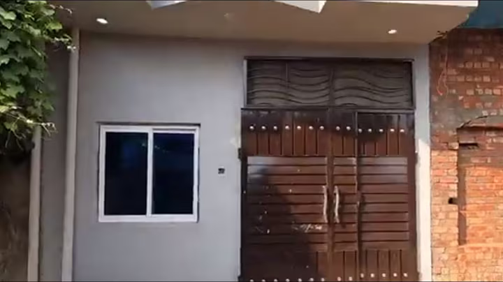 3 MARLA HOUSE FOR SALE IN BLOCK B AL NOOR PARK HOUSING SOCIETY LAHORE