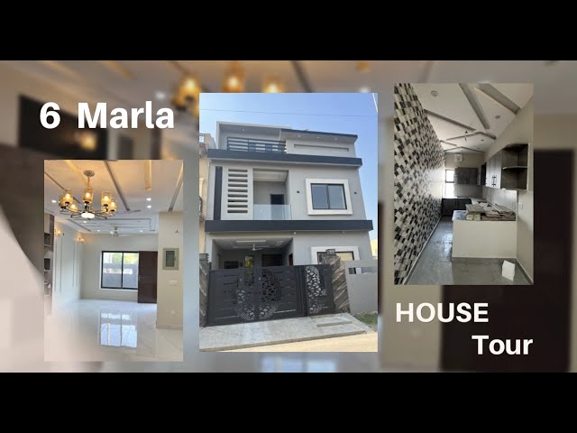 “Ideal Home in Parkview Society Lahore”