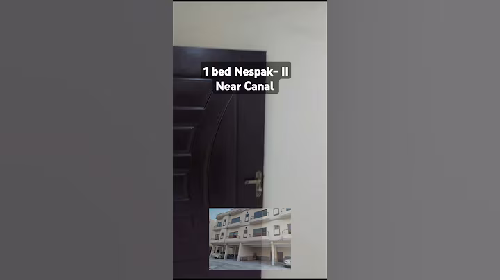 CITY STAR RESIDENCIA LAHORE. 1 BED APARTMENT FOR SALE. #realestate #youtubeshorts #apartments