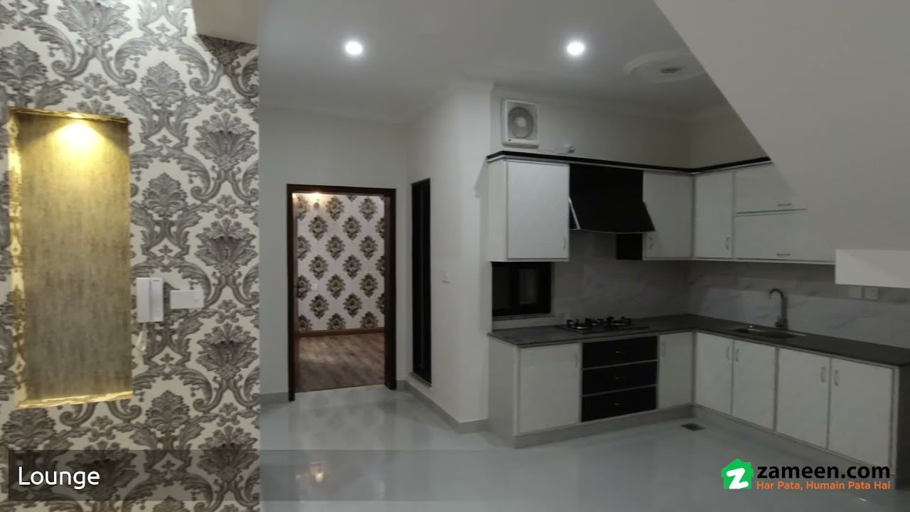 14.2 MARLA FLAT FOR SALE IN SHAH JAMAL LAHORE