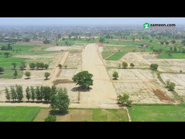 Model City Housing Scheme Lahore