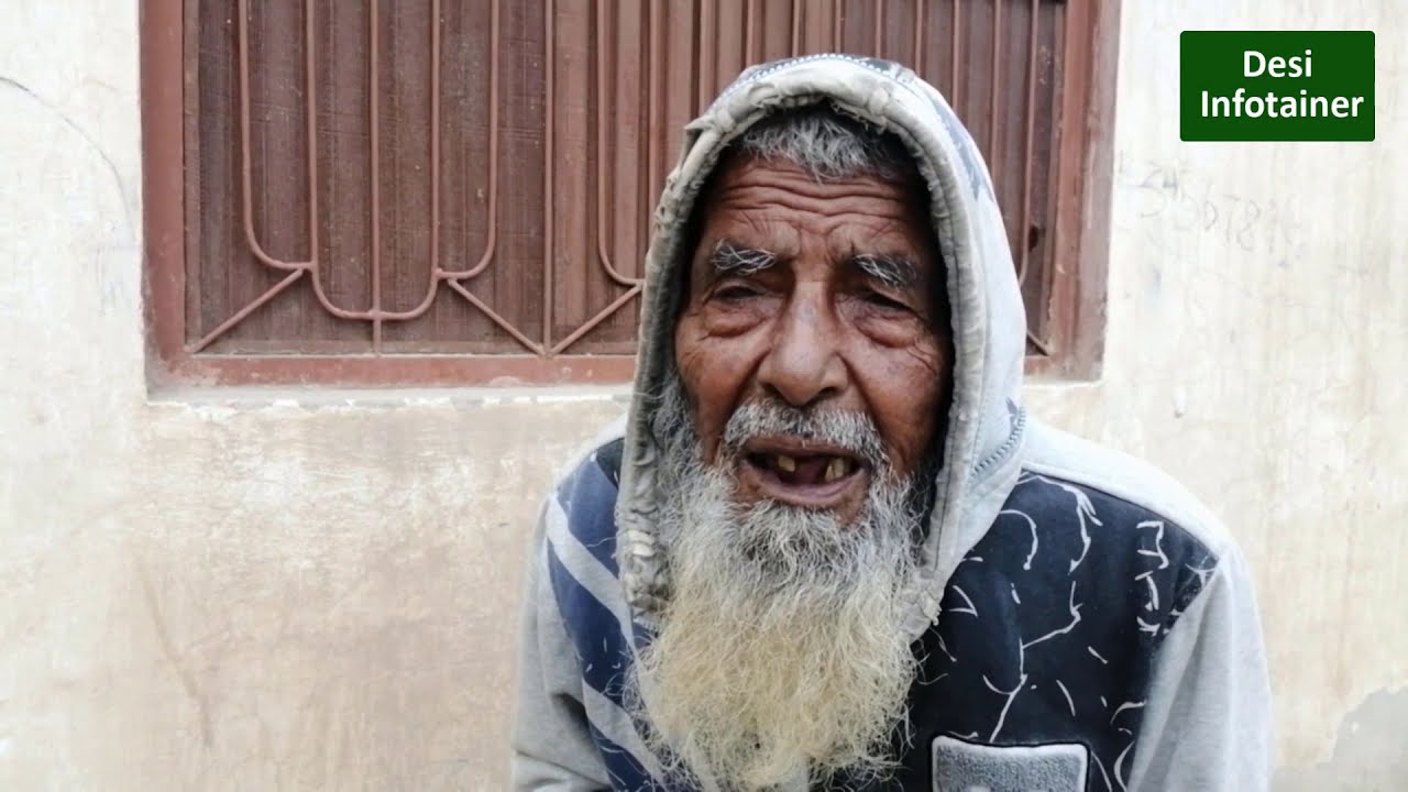 Hijaranwan Khurd, Fatehabad || Yaadan Tay Pakistan Hijrat
