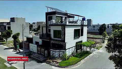 NEW LAHORE CITY  PHASE  1  &  2  /  0302 4728810