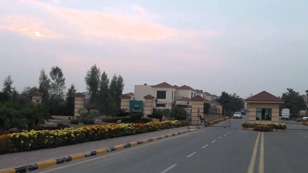 Tricon Village