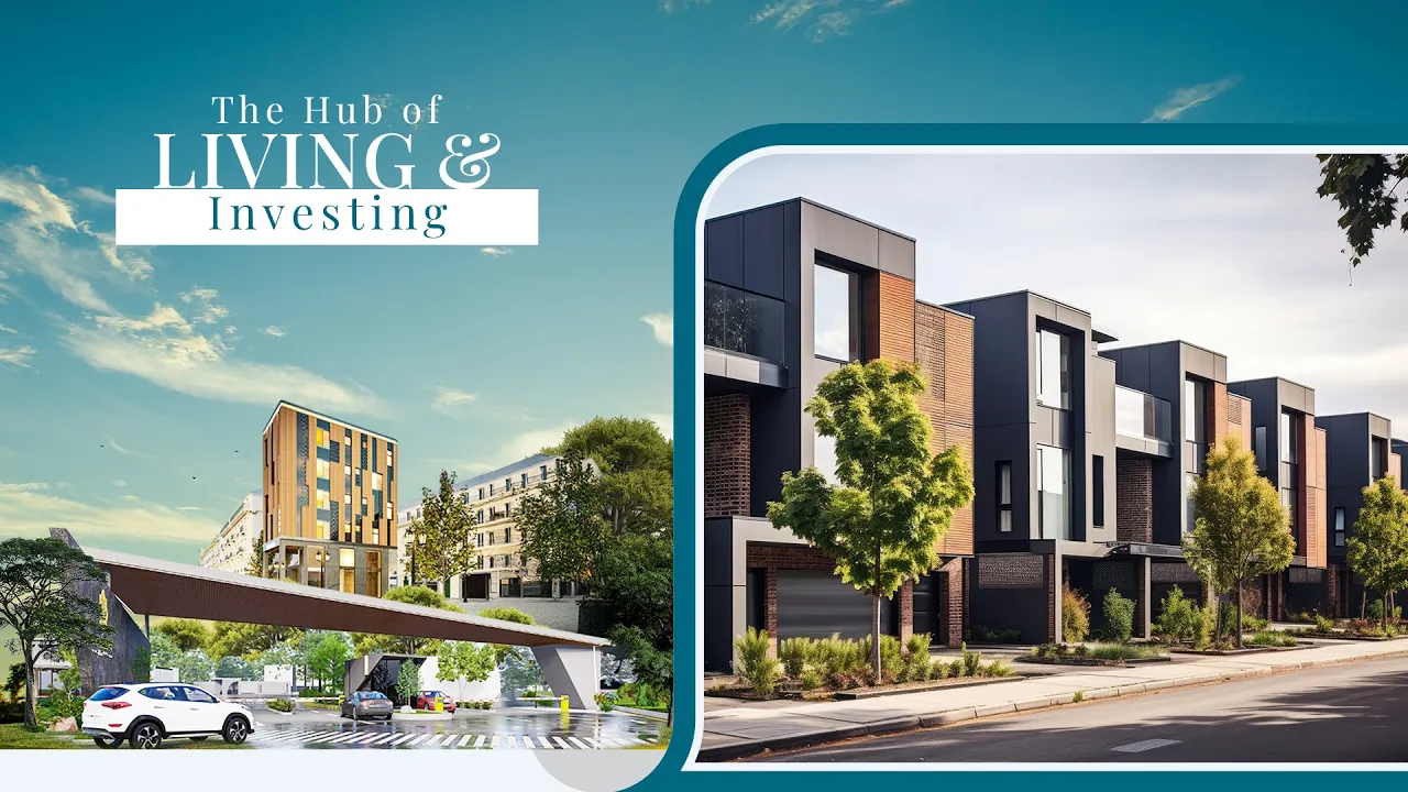 Eastern Housing Lahore - The Perfect Place to Live & Invest