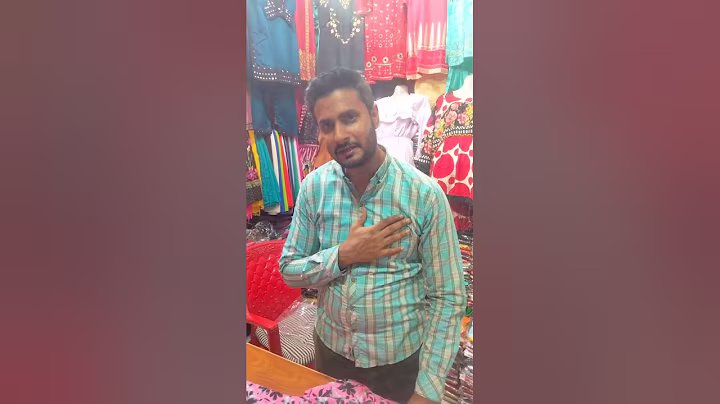 Hassan collection chungi bazar ismail nagar in Lahore