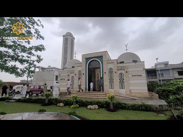 Eastern Housing Lahore Society | Invest for Future