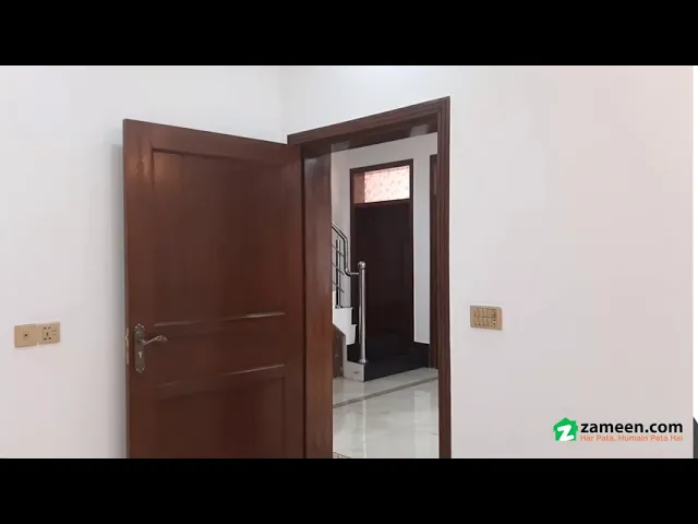 5 MARLA BRAND NEW HOUSE FOR SALE IN PHASE 1 PAK ARAB HOUSING SOCIETY LAHORE