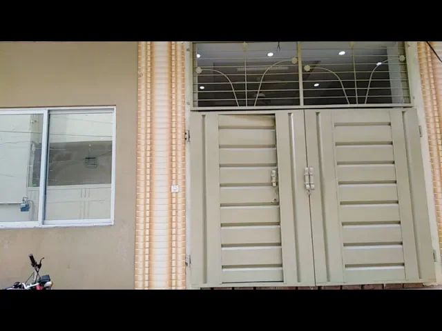 3 MARLA HOUSE FOR SALE IN EDEN COTTAGE EDEN LAHORE