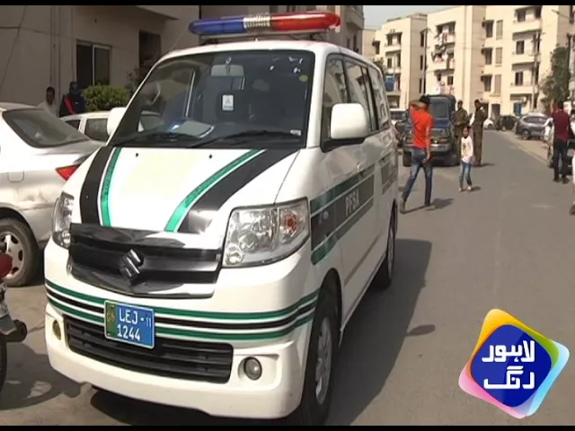 Yasmin Khan Found Dead In Rehman Villas Homes