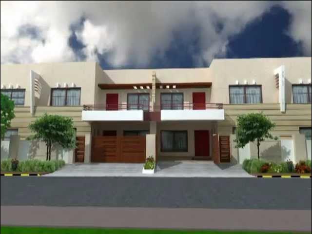 Pine Villa TVC
