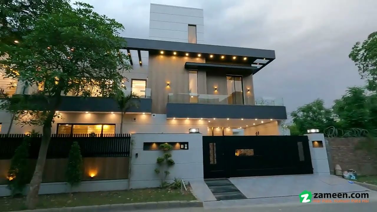 14 MARLA HOUSE FOR SALE IN BLOCK B ABDALIANS COOPERATIVE HOUSING SOCIETY LAHORE