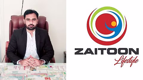 Zaitoon life  style jia Baga road lahore   & zaitoon  city canal bunk road  lahore/  review  9/6/22