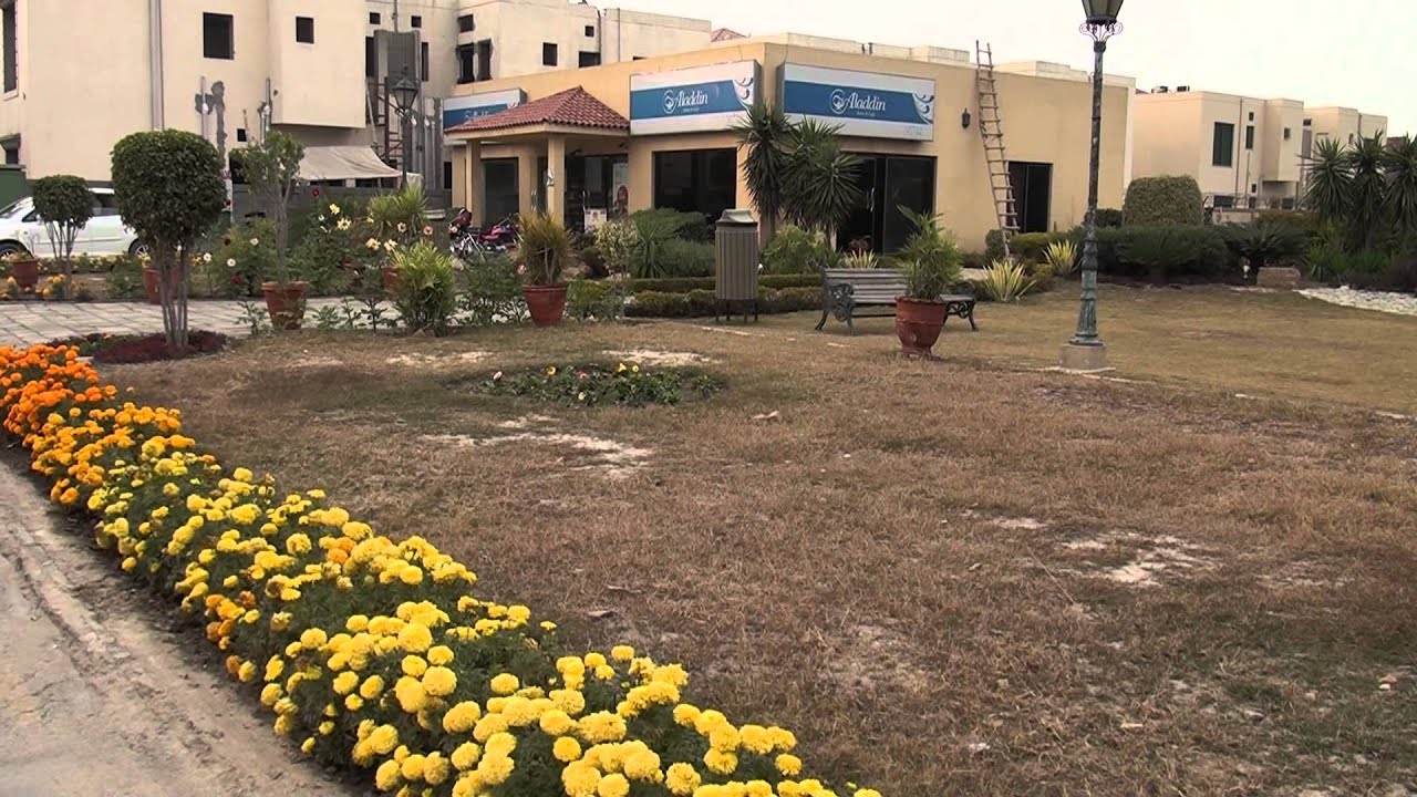Tricon Village