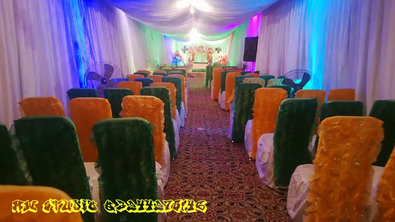 The best event Mehndi at poonch house colony multan Road lahore by Dj Waqas 03244275146