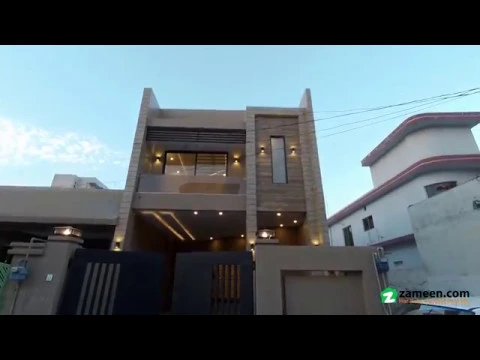 7.5 MARLA HOUSE FOR SALE IN LAHORE ALI PARK CANTT LAHORE