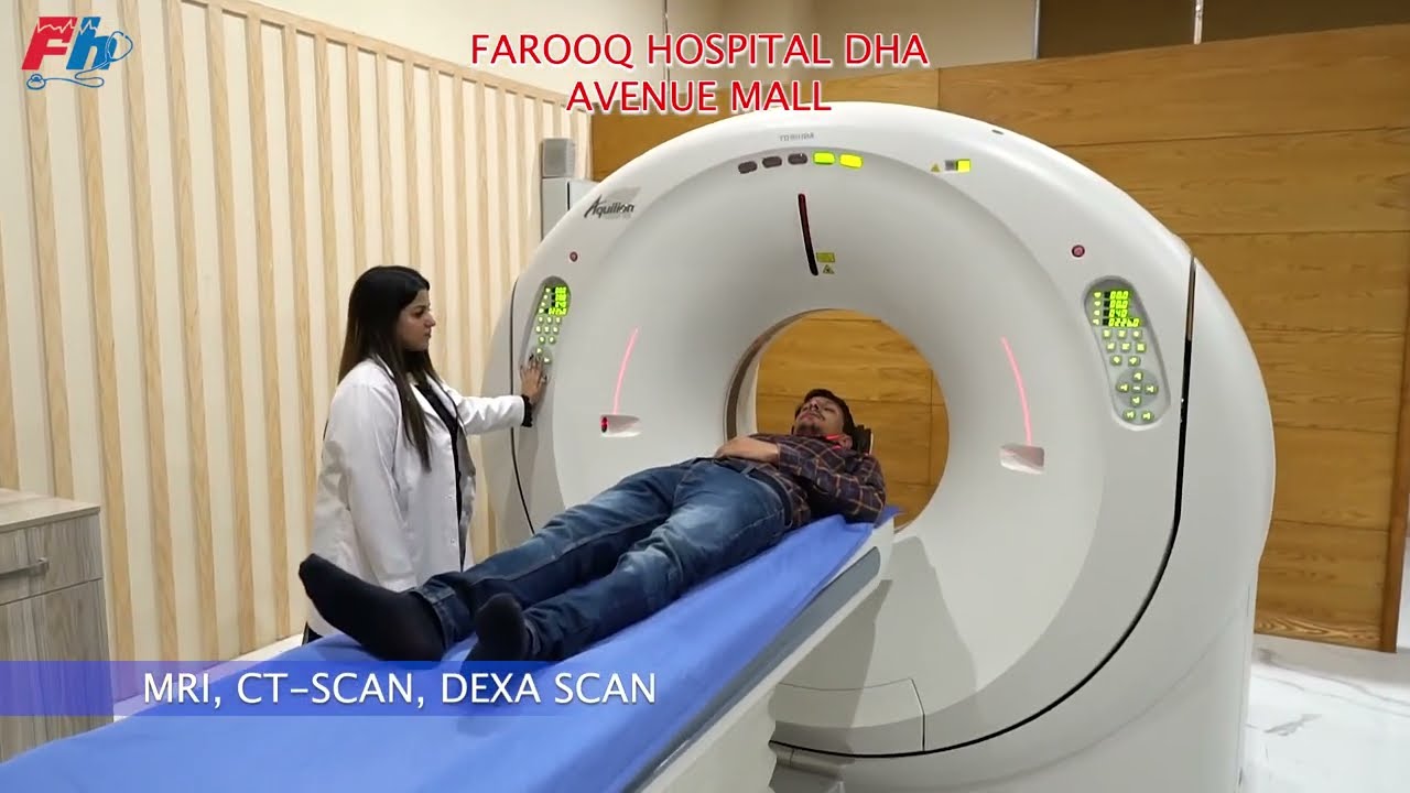 Farooq Hospital DHA | Largest Private Hospital in Lahore | Farooq Group Of Company